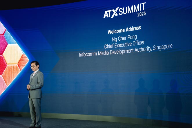 Welcome Address